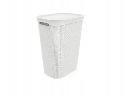 Rotho Wasverzamelaar Brisen 50 L Wit