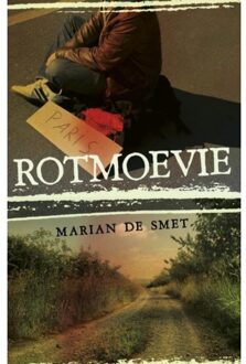 Rotmoevie - Boek Marian De Smet (9048829305)