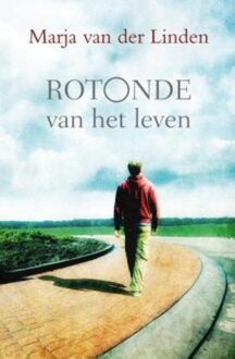 Rotonde van het leven - eBook Marja van der Linden (9020532405)