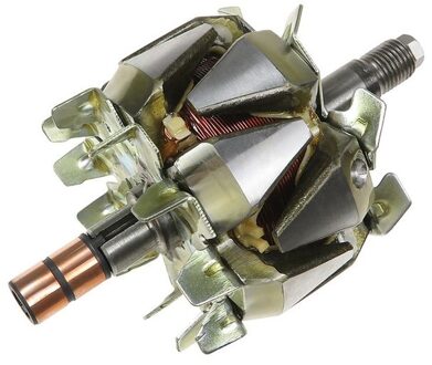 Rotor, generator AR6001