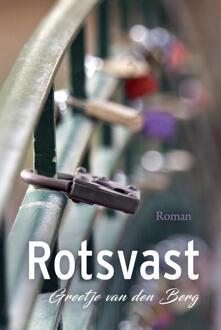 Rotsvast - eBook Greetje van den Berg (9401909474)