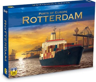 Rotterdam - nieuwe editie 2010
