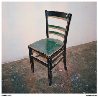 Rotterdam - Tramhaus