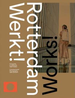 Rotterdam Werkt! - (ISBN:9789462263833)
