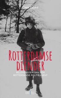 Rotterdamse Diender - Cees Laska