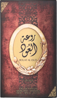 Rouat Al Oud Edp Spray100 ml.