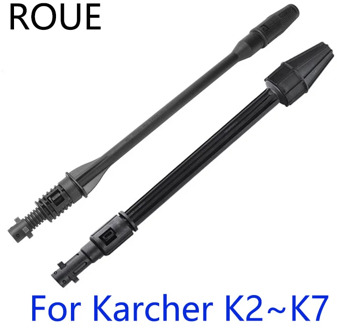 ROUE Car Washer Jet Lance Nozzle for Karcher K1 K2 K3 K4 K5 K6 K7 High Pressure Washers