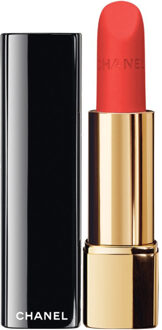 Rouge Allure Velvet Matte Lipstick Lippenstift - 43 La Favourite