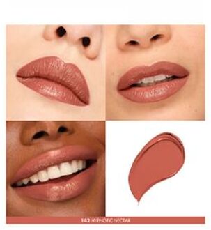 Rouge Artist Forever Satin & Matte Lipstick 142 Hypnotic Nectar - Satin