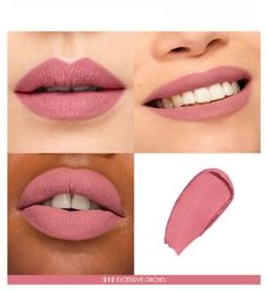 Rouge Artist Forever Satin & Matte Lipstick 212 Excessive Orchid - Matte