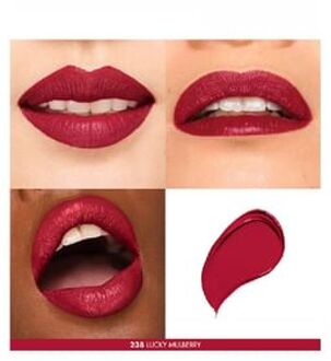 Rouge Artist Forever Satin & Matte Lipstick 238 Lucky Mulberry - Satin