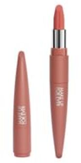 Rouge Artist Velvet Nude Matte Lipstick 103 Warm Mocha