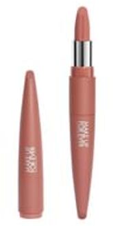 Rouge Artist Velvet Nude Matte Lipstick 105 Tender Nude