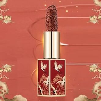 Rouge Carving Lipstick (#CO137 Bauhinia) #CO137 Bauhinia