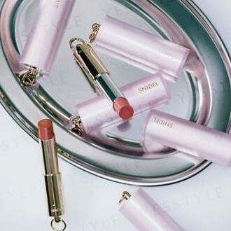 Rouge Couture Matte 03 Majestic Rose