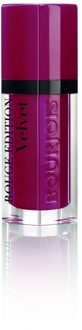 Rouge Edition Velvet lippenstift - 08 Grand Cru Rood - 000