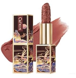 Rouge Lipstick - 3 Colors #CO158 - 3.6g