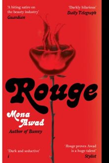 Rouge - Mona Awad