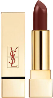Rouge Pur Couture The Mats Lipstick - 206 Grenat Satisfaction