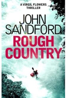 Rough Country - John Sandford