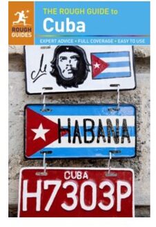 Rough Guide - Cuba