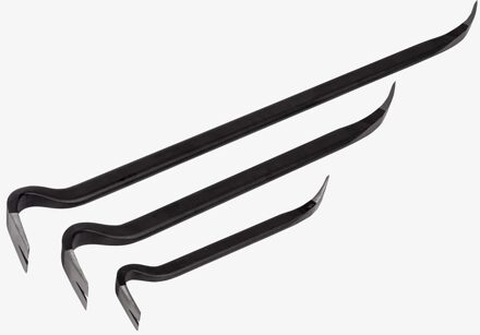 Roughneck® Gorilla Bar Set | 350, 600 & 900mm | 3 stuks - 64-401