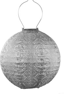 Round 30 Lace Silver