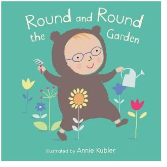 Round and Round the Garden