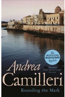 Rounding The Mark - Inspector Montalbano Mysteries - Andrea Camilleri
