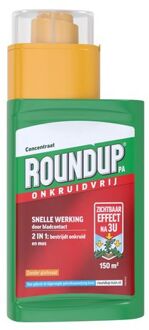 Roundup Natural Concentraat 270ml