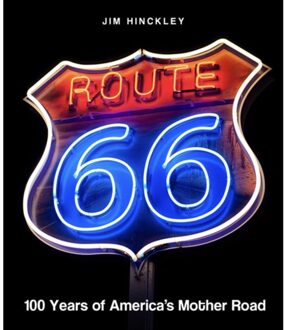 Route 66 - Jim Hinckley