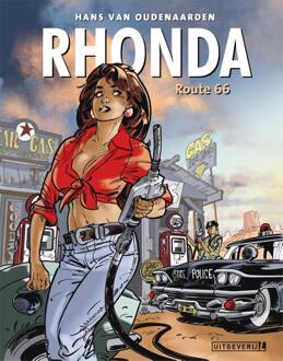 Route 66 - Rhonda