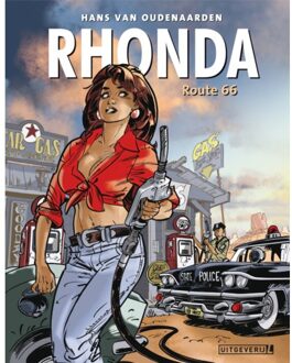 Route 66 - Rhonda