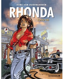 Route 66 - Rhonda