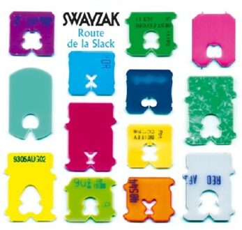 Route De La Slack -Remi Remixes & Rarities