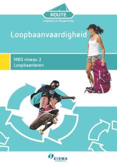 Route Loopbaan & Burgerschap - Boek Klaas van den Herik (9087718888)