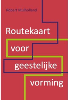 Routekaart voor geestelijke vorming - (ISBN:9789051945966)