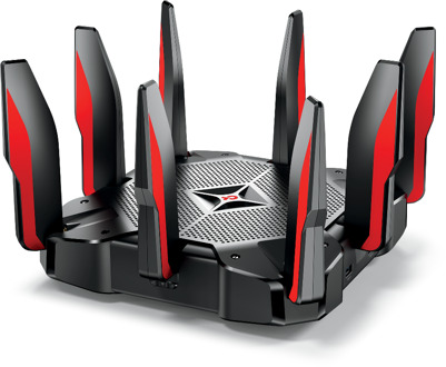 router Archer C5400X