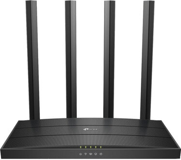 router ARCHER C80