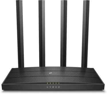 router ARCHER C80