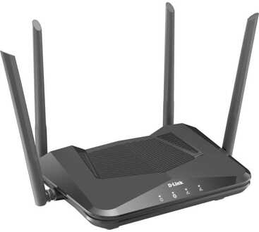 router AX1500