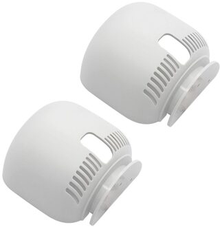 Router Beugel Voor Google Nest Wifi Muurbeugel Met Kabelhaspel Veiligheid En Gebruik In Overal Thuis 2 stuks