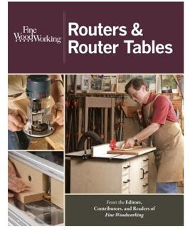 Routers & Router Tables