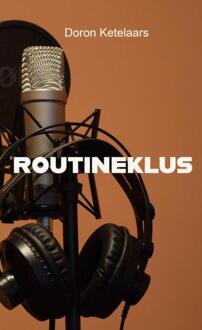 Routineklus - Doron Ketelaars