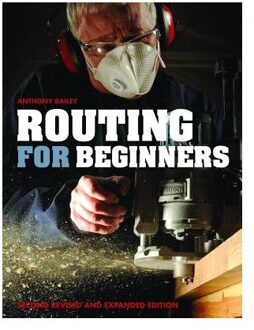 Routing for Beginners (Second Revised and Expanded Edition)