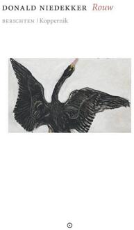 Rouw -  Donald Niedekker (ISBN: 9789083411965)
