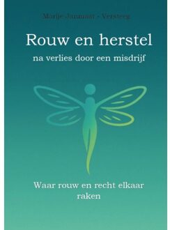 Rouw En Herstel Na Een Misdrijf