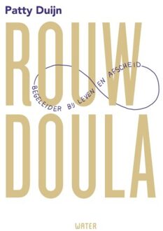 Rouwdoula - (ISBN:9789492495686)