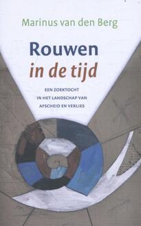 Rouwen in de tijd - Boek Marinus van den Berg (902590601X)