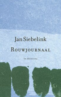 Rouwjournaal - Jan Siebelink - ebook